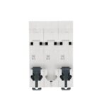 Выключатель автоматический модульный 3п C 40А 4.5кА City9 Set 400В SE C9F34340 — изображение 3