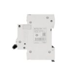 Выключатель автоматический модульный 3п C 40А 4.5кА City9 Set 400В SE C9F34340 — изображение 2
