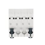 Выключатель автоматический модульный 4п C 25А 4.5кА City9 Set 400В SE C9F34425 — изображение 2
