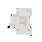 Выключатель автоматический модульный 4п C 40А 4.5кА City9 Set 400В SE C9F34440 — изображение 4