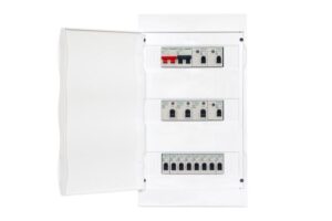 Выключатель дифференциального тока (УЗО) 2п 40А 30мА тип AC City9 Set 230В SE C9R36240 — изображение 5