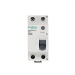 Выключатель дифференциального тока (УЗО) 2п 63А 30мА тип AC City9 Set 230В SE C9R36263 — изображение 4