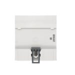 Выключатель дифференциального тока (УЗО) 4п 40А 100мА тип AC City9 Set 400В SE C9R56440 — изображение 2