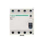 Выключатель дифференциального тока (УЗО) 4п 40А 300мА тип AC City9 Set 400В SE C9R66440 — изображение 4