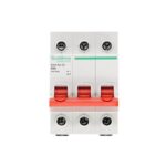 Выключатель нагрузки 3п 63А 400В City9 Set SE C9S16363 — изображение 4