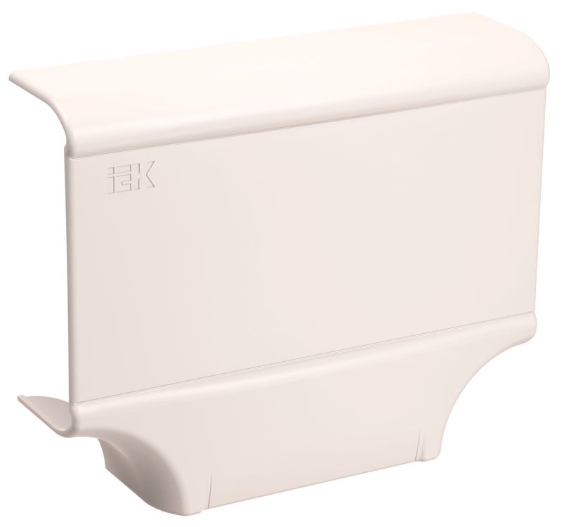 CKK-40D-T-100-040-K01_1.jpeg Угол Т-образный для кабель-канала 100х40 PRIMER IEK CKK-40D-T-100-040-K01 — изображение 1