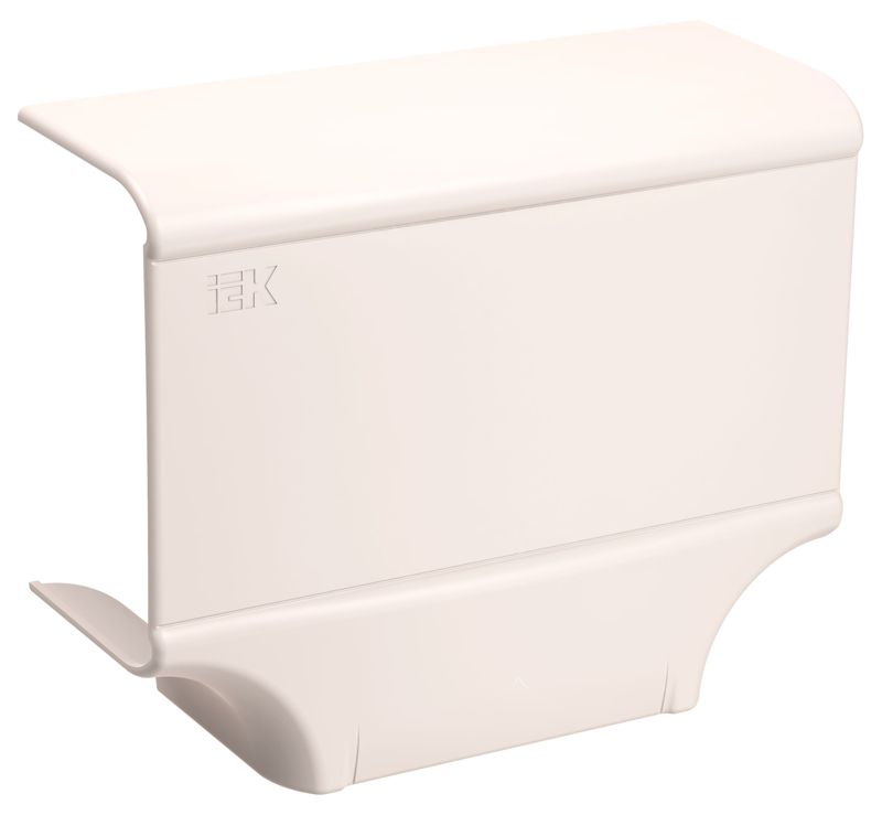 CKK-40D-T-100-060-K01_1.jpeg Угол Т-образный для кабель-канала 100х60 PRIMER IEK CKK-40D-T-100-060-K01 — изображение 1