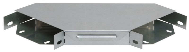 CLP2P-050-100_1.jpeg Угол для лотка горизонтальный 90град. 100х50 с кр. IEK CLP2P-050-100 — изображение 1