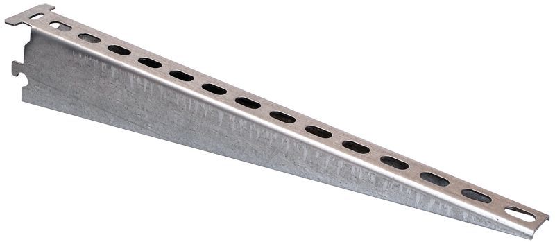 CLW10-GEM-PK-450-U3_1.jpeg Полка кабельная К1163 У3 осн.50-400 сталь IEK CLW10-GEM-PK-450-U3 — изображение 1