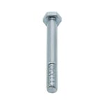 Болт с шестигранной головкой М8х70 (уп.40шт) DKC CM020870 — изображение 3