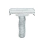 Винт для крепления профиля DB/LAS М10х30 (уп.50шт) DKC CM041030 — изображение 8