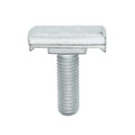 Винт для крепления профиля DB/LAS М10х30 (уп.50шт) DKC CM041030 — изображение 3
