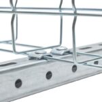 Шайба для проволочного лотка M6 нижняя (уп.50шт) DKC CM170600 — изображение 12