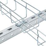 Шайба для проволочного лотка M6 нижняя (уп.50шт) DKC CM170600 — изображение 3