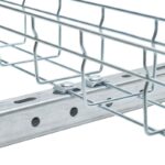 Шайба для проволочного лотка M6 нижняя (уп.50шт) DKC CM170600 — изображение 4