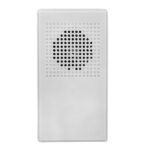 Звонок проводной 230В (Звуки птиц) EKF DBW-002 — изображение 6