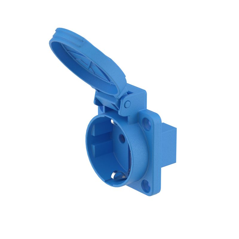 DIS5702061_1.jpeg Розетка скрыт. уст. 16А 250В 2P+E IP54 DKC DIS5702061 — изображение 1