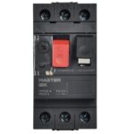 Пускатель ПРК32-4 In4А Ir2.5-4А Ue 660В KARAT IEK DMS11-004 — изображение 5