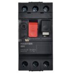 Пускатель ПРК32-25 In25А Ir20-25А Ue 660В KARAT IEK DMS11-025 — изображение 4