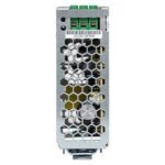 Блок питания на DIN-рейку 120Вт Uвх ~ 220В AC Uвых - 24В DC постоянного тока EKF DR-E-120W-24 — изображение 4