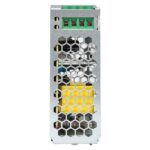 Блок питания на DIN-рейку 120Вт Uвх ~ 220В AC Uвых - 24В DC постоянного тока EKF DR-E-120W-24 — изображение 11