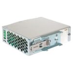 Блок питания на DIN-рейку 120Вт Uвх ~ 220В AC Uвых - 24В DC постоянного тока EKF DR-E-120W-24 — изображение 7
