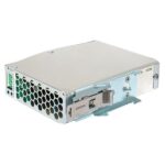 Блок питания на дин рейку 75Вт Uвх 220В AC Uвых 24В DC постоянного тока EKF DR-E-75W-24 — изображение 9