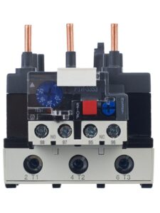 Реле тепл. РТИ 3353 23-32А KARAT IEK DRT30-0023-0032 — изображение 7
