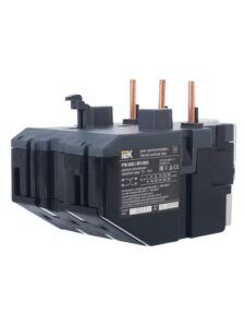Реле тепл. РТИ 3353 23-32А KARAT IEK DRT30-0023-0032 — изображение 2