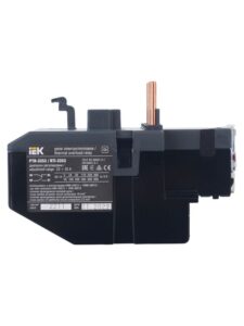 Реле тепл. РТИ 3353 23-32А KARAT IEK DRT30-0023-0032 — изображение 4