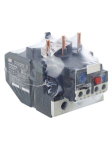 Реле тепл. РТИ 3353 23-32А KARAT IEK DRT30-0023-0032 — изображение 6