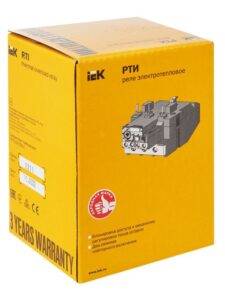 Реле тепл. РТИ 3353 23-32А KARAT IEK DRT30-0023-0032 — изображение 3
