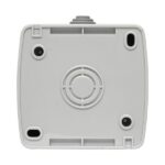 Выключатель 1-кл. ОП Мурманск 10А IP54 сер. EKF EFV10-021-30-54 — изображение 5