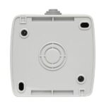 Кнопка звонка 1-кл. ОП Мурманск 10А IP54 сер. EKF EFZ10-026-30-54 — изображение 5