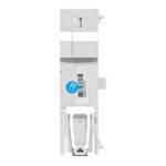 Модуль дискретного в/в EMF 8/8 PRO-Logic PROxima EKF EMF-D-8X8Y-R — изображение 7