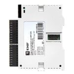 Модуль дискретного в/в EMF 8/8 PRO-Logic PROxima EKF EMF-D-8X8Y-R — изображение 4