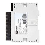 Модуль дискретного в/в EMF 8/8 PRO-Logic PROxima EKF EMF-D-8X8Y-R — изображение 5