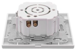 Светорегулятор СП Минск 600Вт 220В бел. Basic EKF ERD06-101-10 — изображение 5