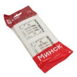 Рамка 2-м Минск горизонтальная бел. Basic EKF ERM-G-302-10 — изображение 3