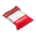 Розетка 1-м СП Минск 10А IP20 без заземл. защ. шторки бел. Basic EKF ERR10-022-100 — изображение 5