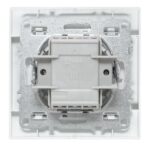 Выключатель 2-кл. СП Минск 10А IP20 бел. Basic EKF ERV10-023-10 — изображение 8
