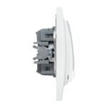Выключатель 3-кл. СП Минск 10А IP20 бел. Basic EKF ERV10-024-10 — изображение 8