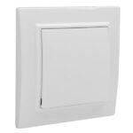 Переключатель проходной 1-кл. СП Минск 10А IP20 бел. Basic EKF ERV10-025-10 — изображение 2