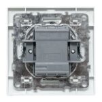 Выключатель 1-кл. СП Минск 10А IP20 с индикатором бел. Basic EKF ERV10-121-10 — изображение 8
