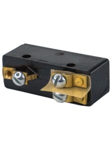Микровыключатель МП 2101 исп. 03 16А Электротехник ET006839 — изображение 2