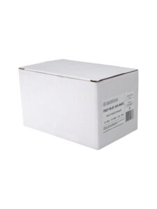 Пост кнопочный ПКУ-15-21.121-54 У2 (1хВК30-10-11110-54 (1з+1р) черн. + 1хВК30-10-11110-54 (1з+1р) красн. + PG-19) пост управления Электротехник ET054487 — изображение 3