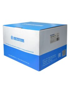 Выключатель конечн. КУ-701 У1 10А IP54 2 эл. цепи рычаг с роликом Электротехник ET503883 — изображение 2