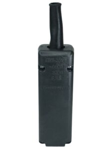 Пост кнопочный ПКТ-20 с ключом Электротехник ET561369 — изображение 5