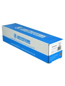 Пост кнопочный ПКТ-20 с ключом Электротехник ET561369 — изображение 2