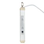 Светильник аварийно-эвакуационный EXIT-201 двухсторонний LED Basic EKF EXIT-DS-201-LED — изображение 3